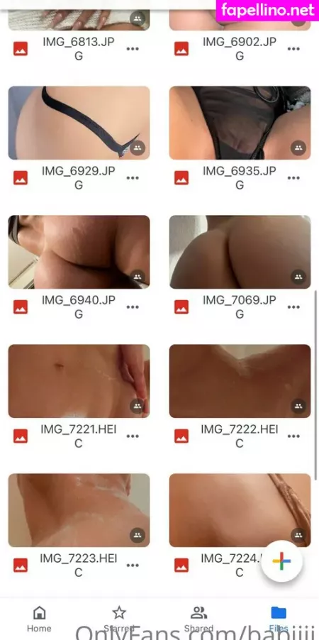 Babiiij OnlyFans Thumbnail #8UvDoDWJ6z