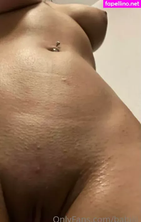 Babiiij OnlyFans Thumbnail #xuowh0L7MS