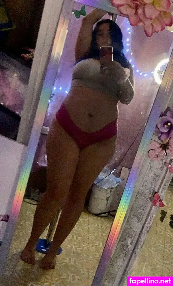 babijaxfree Nude Leaked OnlyFans Photo #JSzwbvnHDK