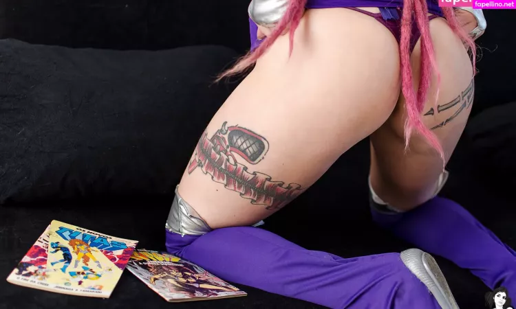 Babilina Suicide OnlyFans Thumbnail #0rtskE8Kmu