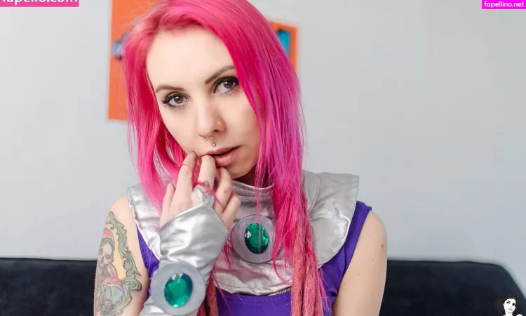 Babilina Suicide OnlyFans Thumbnail #ARpB5fEAJa
