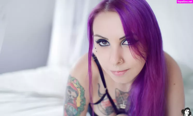 Babilina Suicide OnlyFans Thumbnail #ExlOv1mKoI