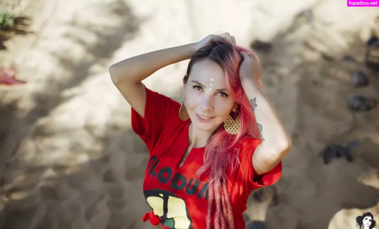 Babilina Suicide OnlyFans Thumbnail #Pw6g8mQd6a