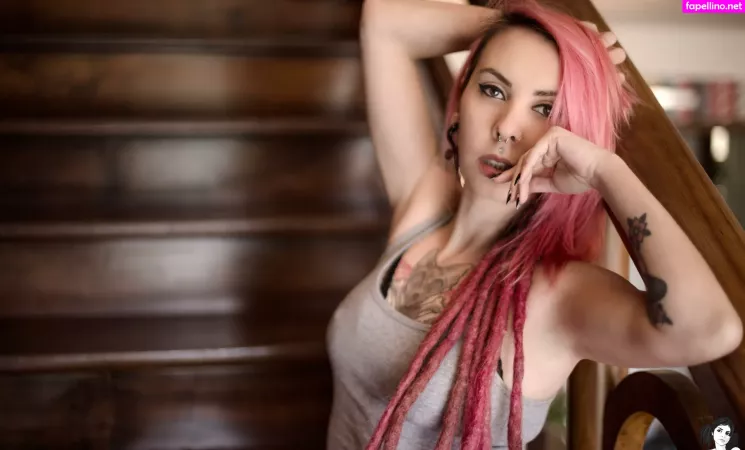 Babilina Suicide OnlyFans Thumbnail #Ujy9w7p6aC