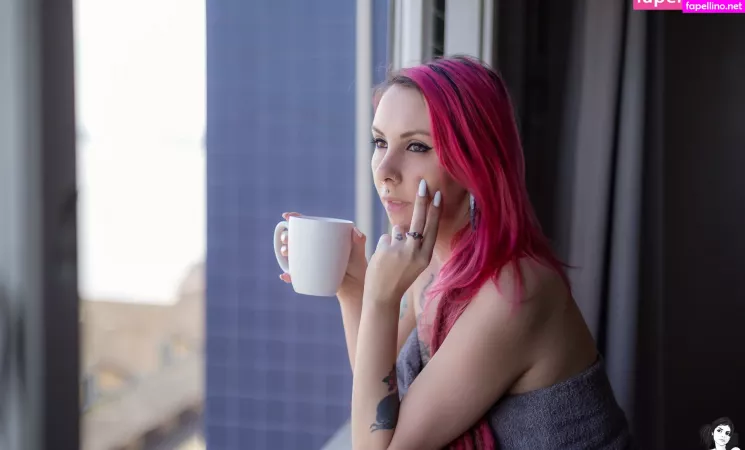 Babilina Suicide OnlyFans Thumbnail #enDR5mASSE