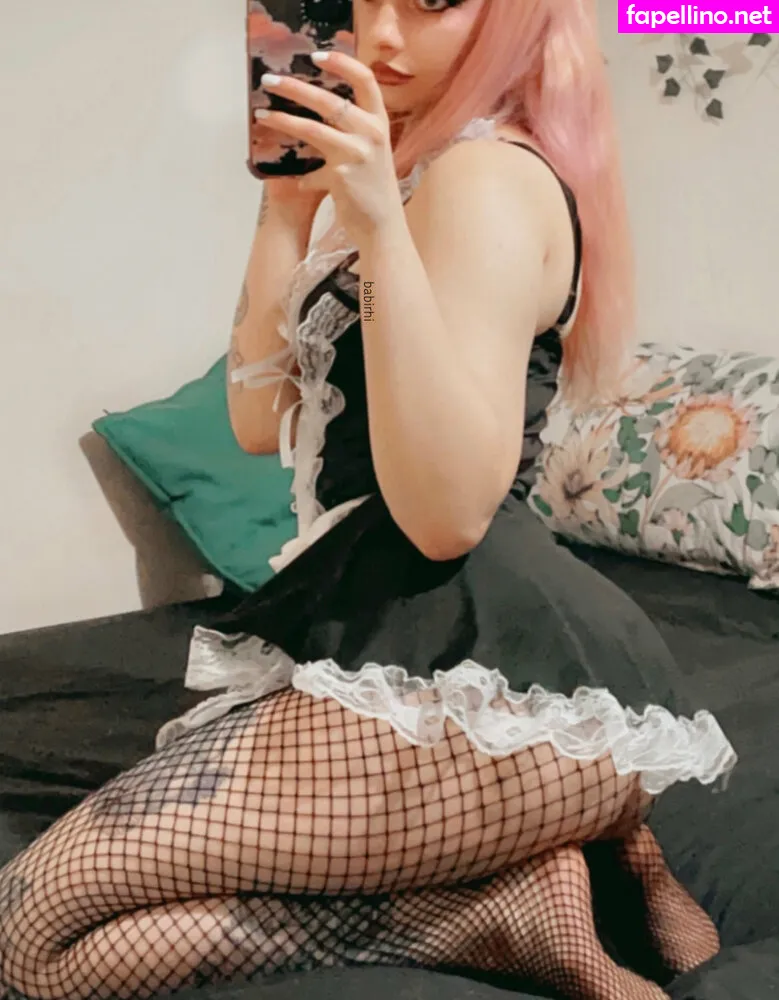 babirhi Nude Leaked OnlyFans Photo #bKcifRoNk2