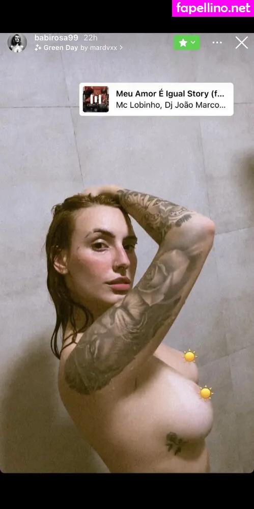 babirosa99, bambiirosee1 Nude Leaked OnlyFans Photo #00E4u1YSwP