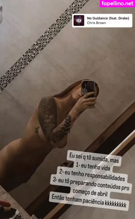 Babirosa99 OnlyFans Thumbnail #20oeGfpd2a