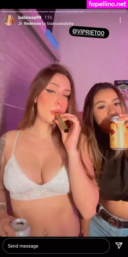 Babirosa99 OnlyFans Thumbnail #yd3ItC0yyx