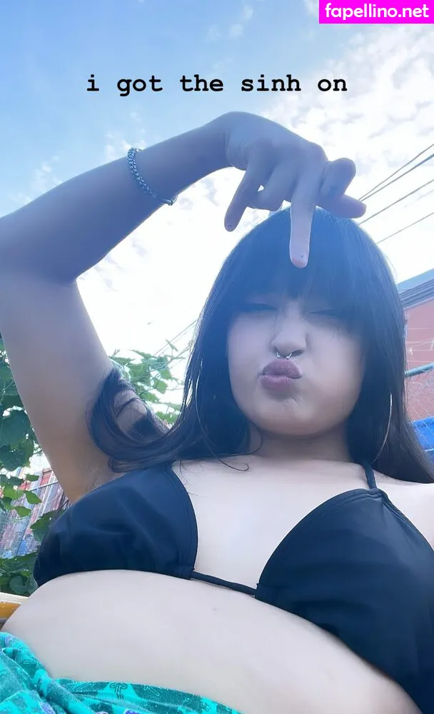 Babighoul, babispit Nude Leaked OnlyFans Photo #NfXdTU1yFD