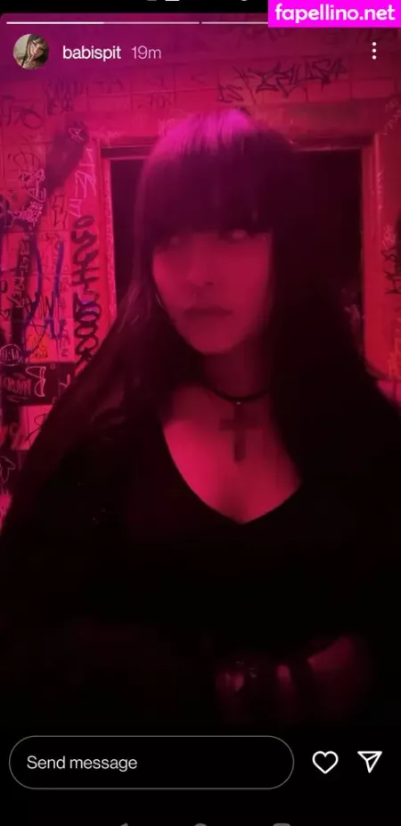 Babispit OnlyFans Thumbnail #Yl6JWA50eJ