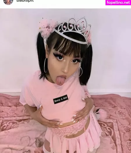 Babispit OnlyFans Thumbnail #yvn3N9rOJ3