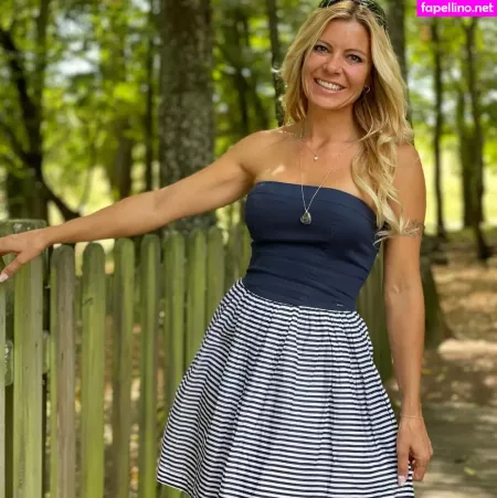 Babs Kijewski OnlyFans Thumbnail #C6nquUJZfp