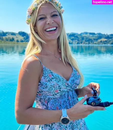 Babs Kijewski OnlyFans Thumbnail #GkeVkdaEN6