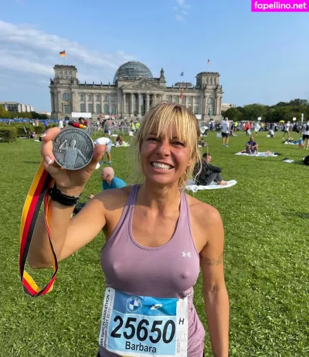 Babs Kijewski OnlyFans Thumbnail #dvMQX99vCf