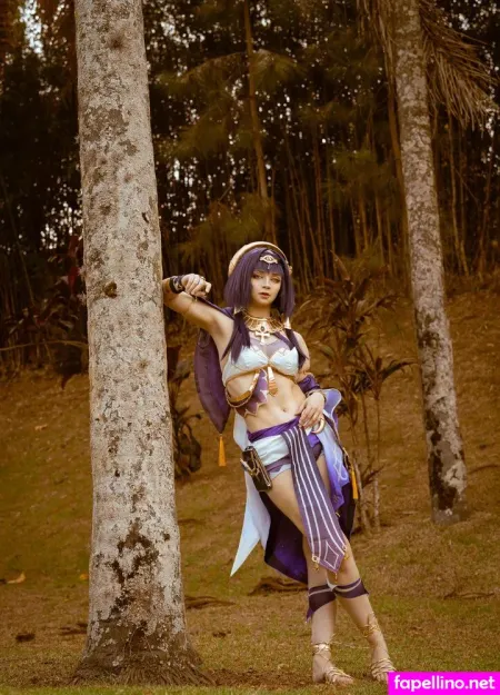 Babsthe Galaxy OnlyFans Thumbnail #8E9UB8bEJl