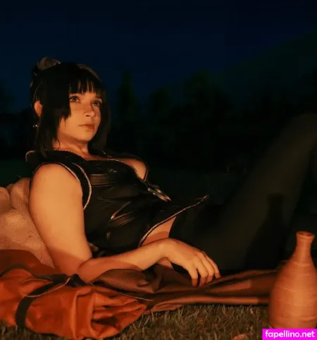 Babsthe Galaxy OnlyFans Thumbnail #EjESF3iXW8