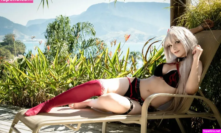 Babsthe Galaxy OnlyFans Thumbnail #Iu04nTCFpC