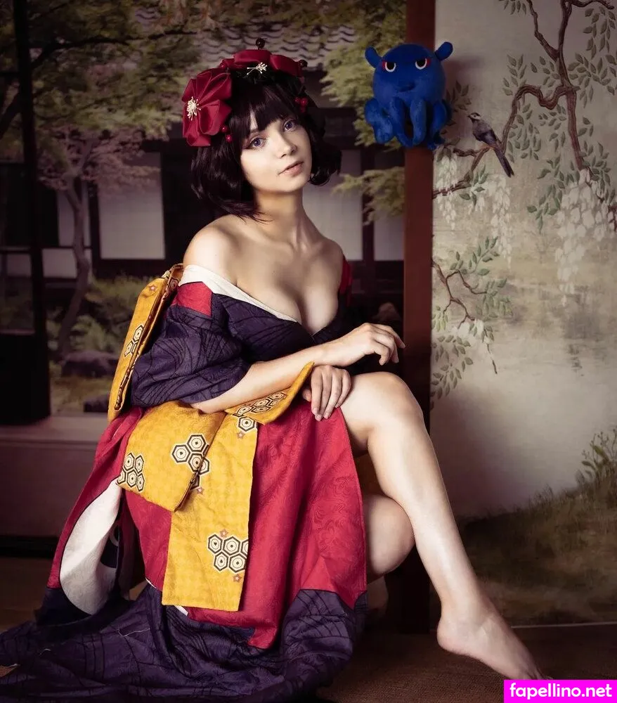 babsofthegalaxy Nude Leaked OnlyFans Photo #gR9VE2W367