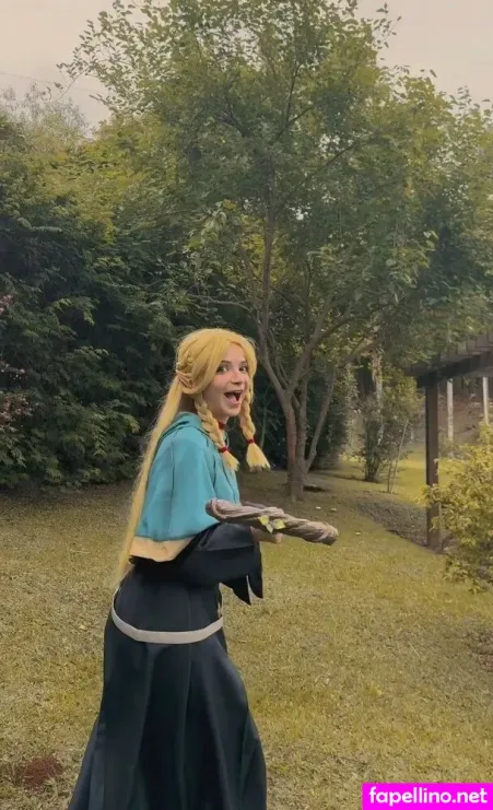 Babsthe Galaxy OnlyFans Thumbnail #gw7gCJI3KB