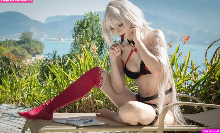 Babsthe Galaxy OnlyFans Thumbnail #mn0GKKsPk9