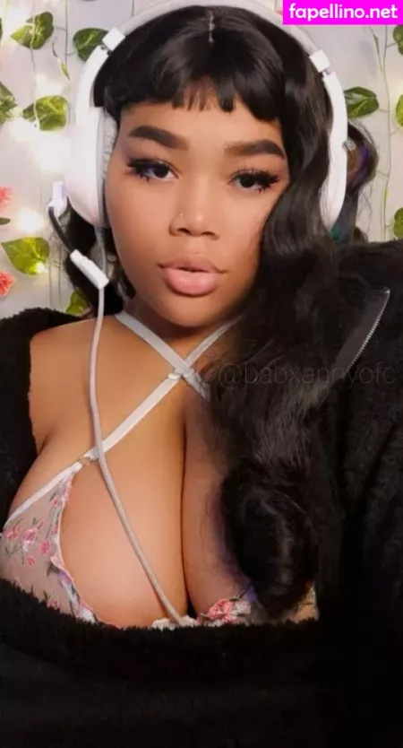 Babxannyy OnlyFans Thumbnail #EucW1il7TT