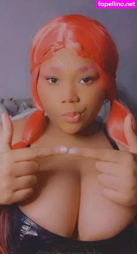 Babxannyy OnlyFans Thumbnail #nDy8148Xb7