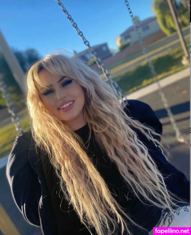 baby-alessia, xalessiapowellx Nude Leaked OnlyFans Photo #m0a7eHx9X5