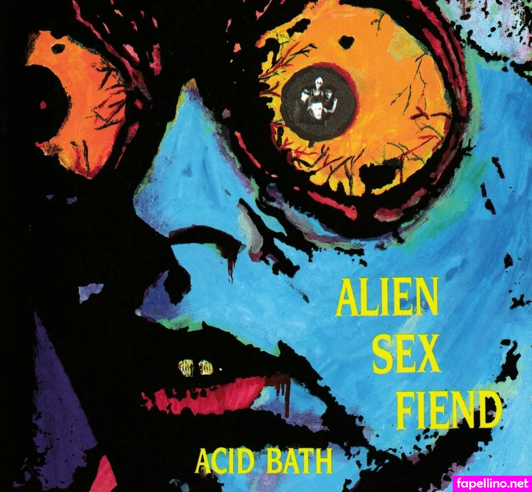 Baby Alien Nude Leaked OnlyFans Photo #3pGT5mLFIH