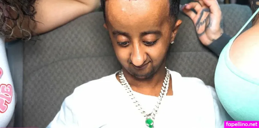 Baby Alien OnlyFans Thumbnail #BJR84k3oY9