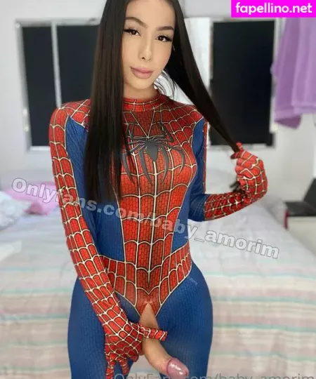 Baby Amorim OnlyFans Thumbnail #AO8rYcvydT