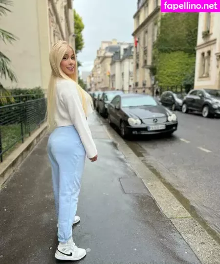 Baby Amorim OnlyFans Thumbnail #MQAOLK9XsA