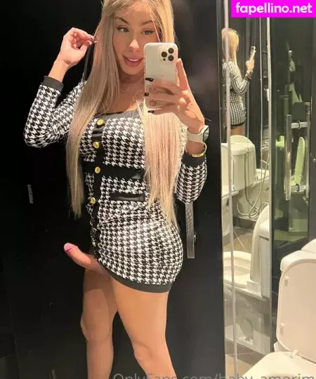 Baby Amorim OnlyFans Thumbnail #P3WtKqpXDf