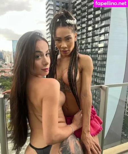 Baby Amorim OnlyFans Thumbnail #uOHSSkdU95