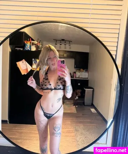 Baby Becs OnlyFans Thumbnail #22JRVekRCf