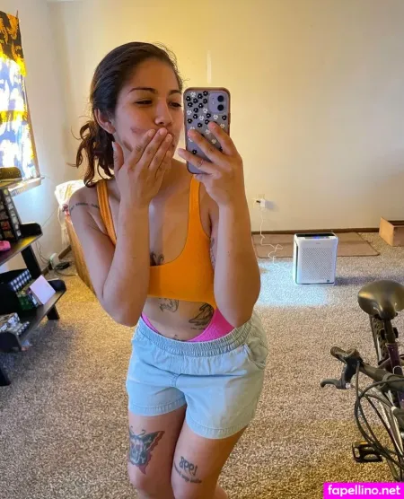 Baby Bell Cheesie OnlyFans Thumbnail #5qfSzQuZMa