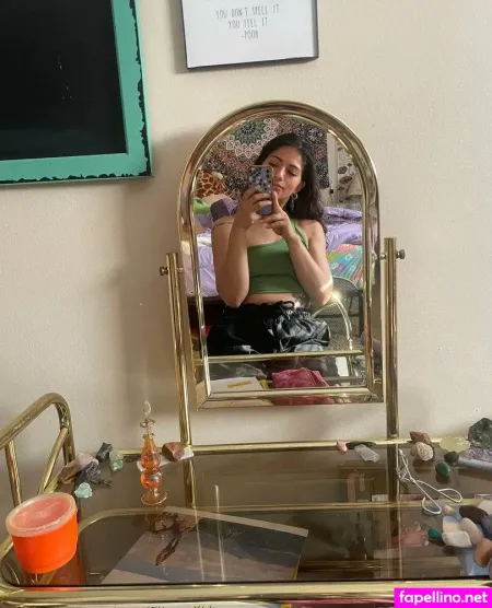 Baby Bell Cheesie OnlyFans Thumbnail #MwzviqiFPi