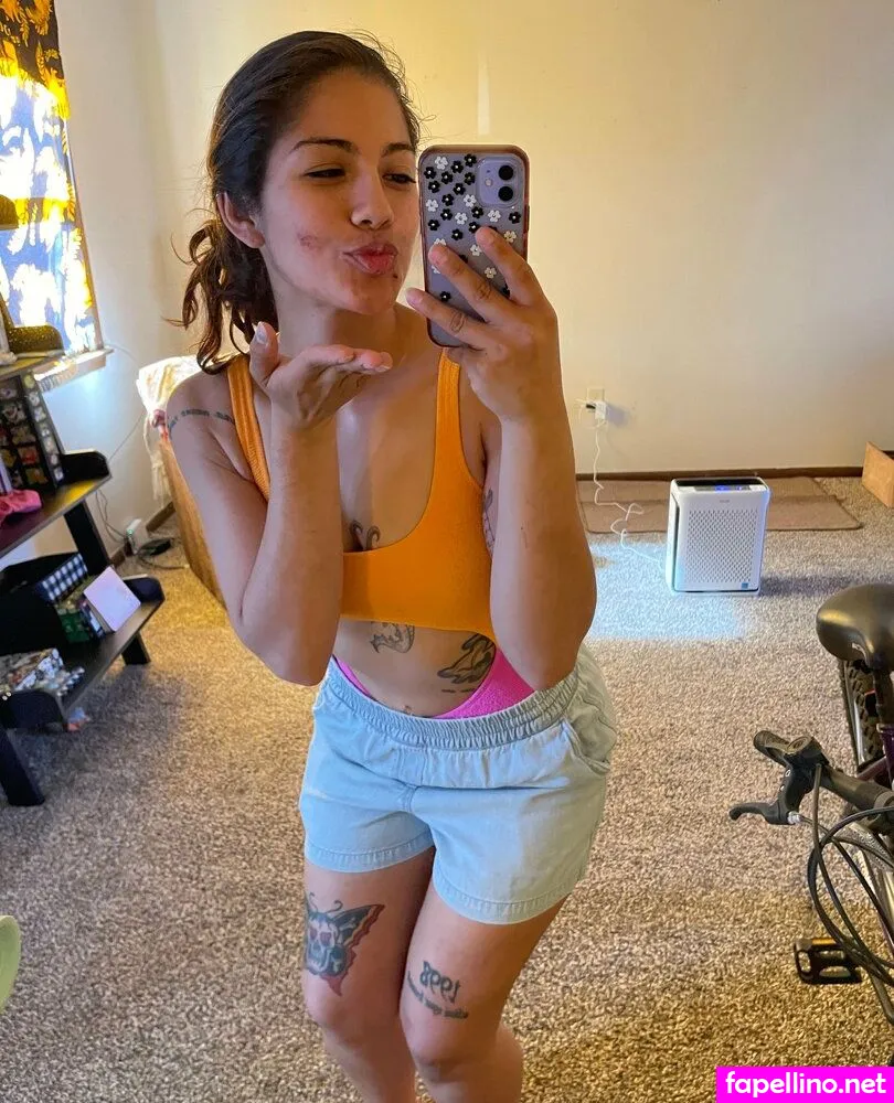 baby_bell_cheesie Nude Leaked OnlyFans Photo #d4UbqF8mab