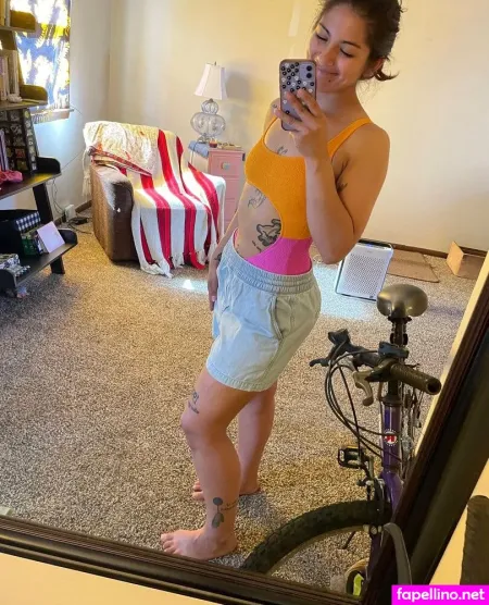 Baby Bell Cheesie OnlyFans Thumbnail #f0E7VA4pzc
