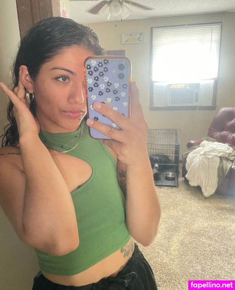 baby_bell_cheesie Nude Leaked OnlyFans Photo #mtew73cgZZ