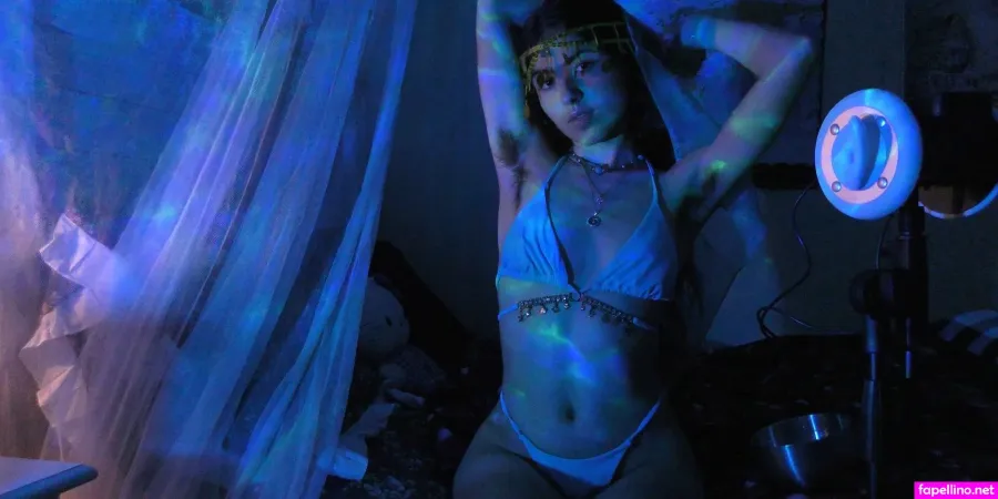 Baby Bella Asmr OnlyFans Thumbnail #WI90rX5hoV