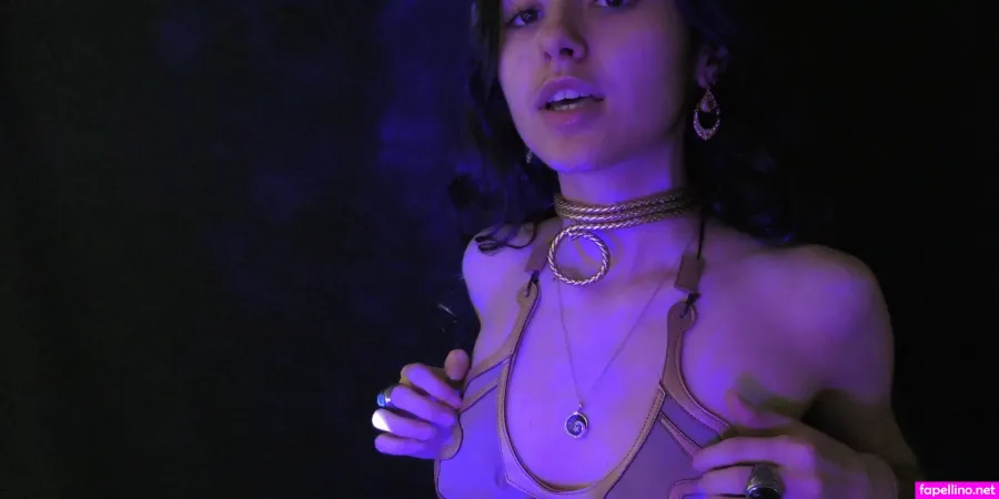 Baby Bella Asmr OnlyFans Thumbnail #ciqmvbfmlw