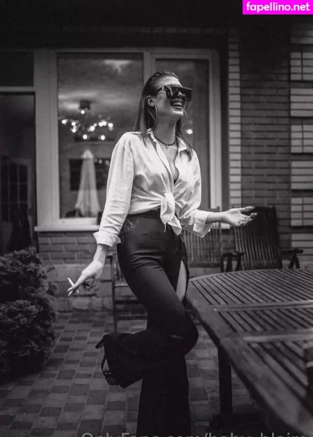 Baby Blaire OnlyFans Thumbnail #RGVSeu2k0c