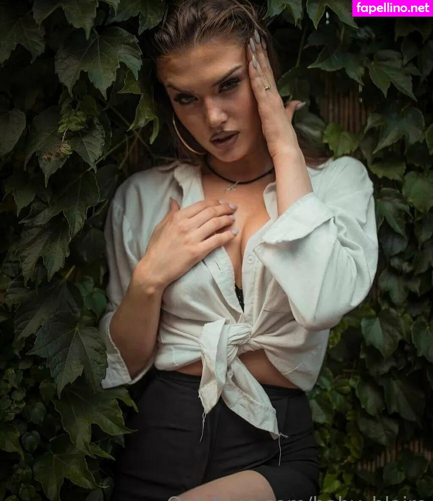 baby_blaire Nude Leaked OnlyFans Photo #iITSLqn6WW