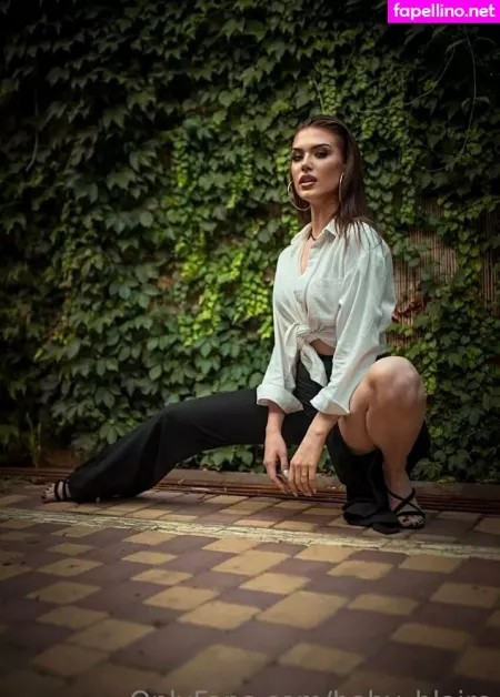 Baby Blaire OnlyFans Thumbnail #uyeIFRUWTJ