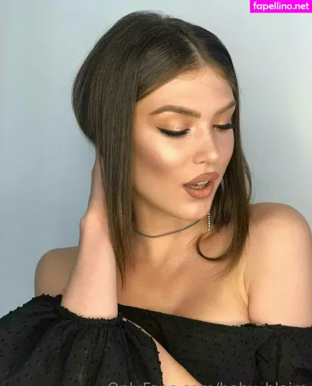 Baby Blaire OnlyFans Thumbnail #v8hpwmFjBb