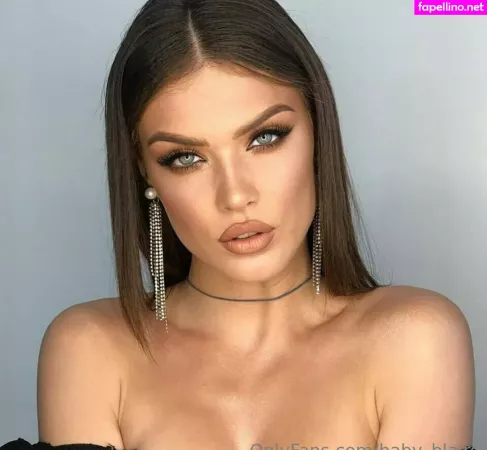 Baby Blaire OnlyFans Thumbnail #vb7MO1h8I5