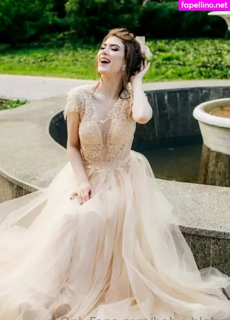 Baby Blaire OnlyFans Thumbnail #xCJ5SpOK0q