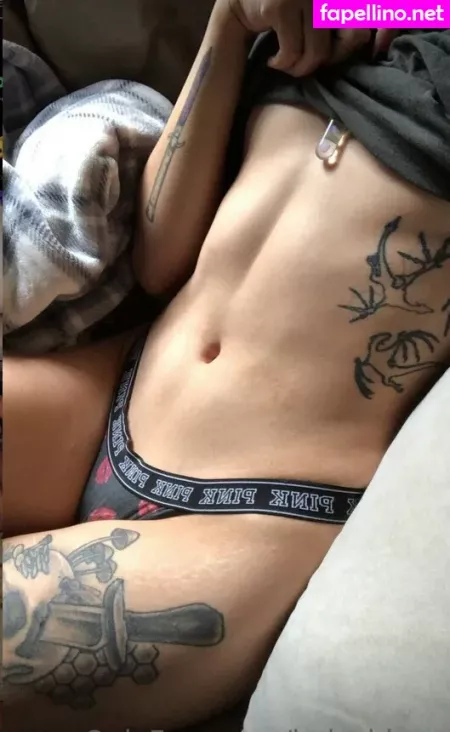 Baby Blaze 1 OnlyFans Thumbnail #5iqaYhHT54