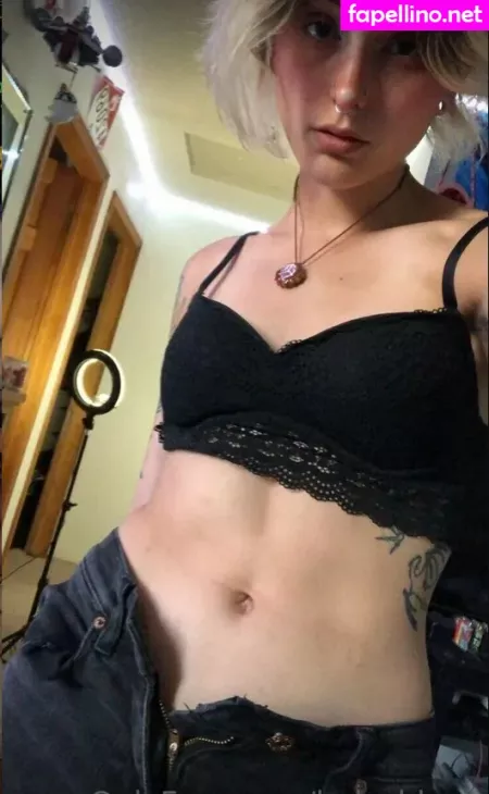 Baby Blaze 1 OnlyFans Thumbnail #Lf05cfD9Ul